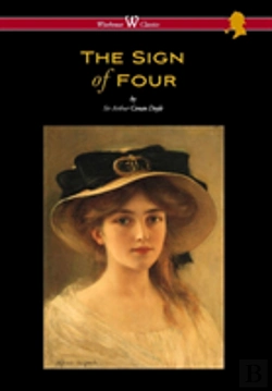 Bertrand.pt - Sign Of Four (Wisehouse Classics Edition - With Original Illustrations By Richard Gutschmidt)