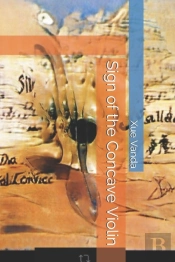 Sign Of The Concave Violin