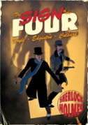 Sign Of The Four