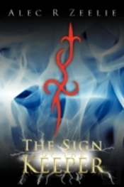 Sign Of The Keeper