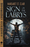 Sign Of The Labrys