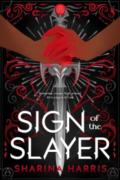 Sign Of The Slayer