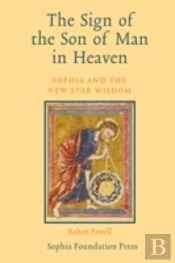 Sign Of The Son Of Man In Heaven