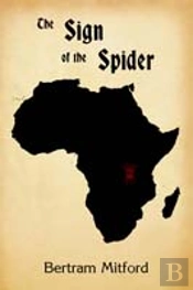 Sign Of The Spider