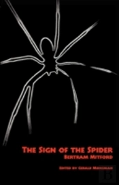 Sign Of The Spider