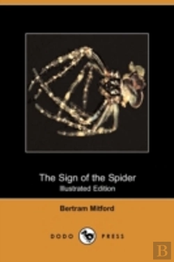Bertrand.pt - Sign Of The Spider (Illustrated Edition) (Dodo Press)