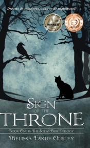 Sign Of The Throne