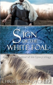 Sign Of The White Foal