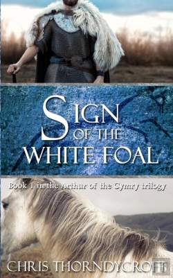 Bertrand.pt - Sign Of The White Foal