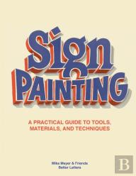 Sign Painting
