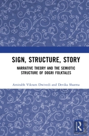 Sign, Structure, Story
