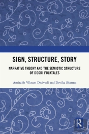 Sign, Structure, Story