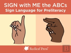 Bertrand.pt - Sign With Me The Abcs