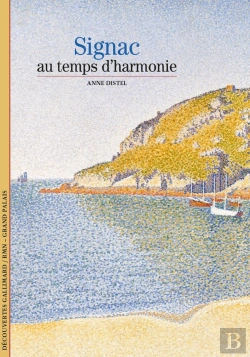 Bertrand.pt - Signac ; Au Temps D'Harmonie