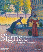 Signac, Les Harmonies Colorées