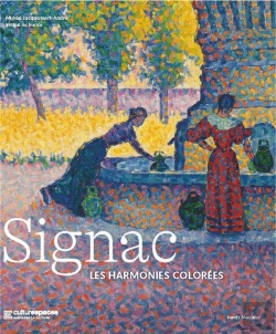 Bertrand.pt - Signac, Les Harmonies Colorées