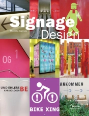 Signage Design /Anglais
