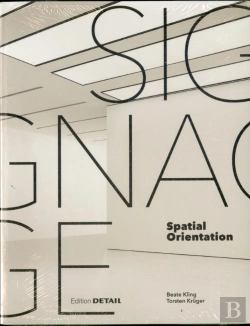 Bertrand.pt - Signage - Spatial Orientation