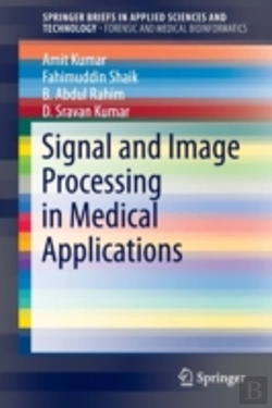Bertrand.pt - Signal And Image Processing In Medical Applications