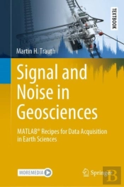 Signal And Noise In Geosciences