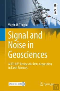 Bertrand.pt - Signal And Noise In Geosciences
