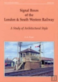 Bertrand.pt - Signal Boxes Of The London And South Western Railway
