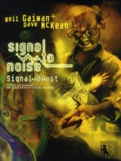 Signal Bruit
