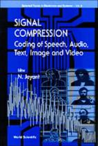 Signal Compression