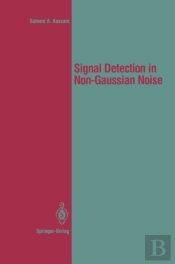 Signal Detection In Non-Gaussian Noise