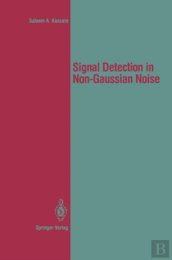 Bertrand.pt - Signal Detection In Non-Gaussian Noise