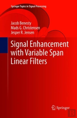 Bertrand.pt - Signal Enhancement With Variable Span Linear Filters