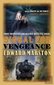 Signal For Vengeance