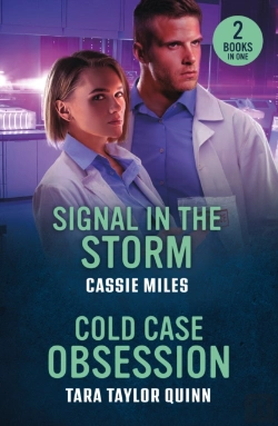 Bertrand.pt - Signal In The Storm / Cold Case Obsession