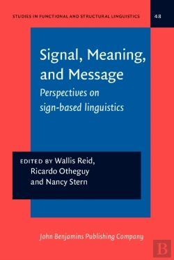 Bertrand.pt - Signal, Meaning, And Message
