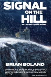 Signal On The Hill
