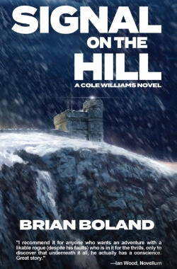 Bertrand.pt - Signal On The Hill