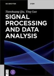 Signal Processing And Data Analysis