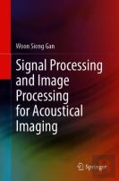 Signal Processing And Image Processing For Acoustical Imaging