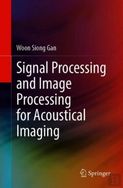 Bertrand.pt - Signal Processing And Image Processing For Acoustical Imaging