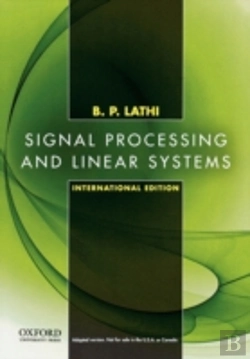 Bertrand.pt - Signal Processing And Linear Systems