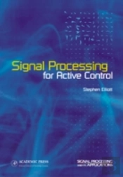 Signal Processing For Active Control