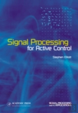 Bertrand.pt - Signal Processing For Active Control