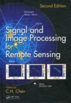 Bertrand.pt - Signal Processing For Remote Sensing