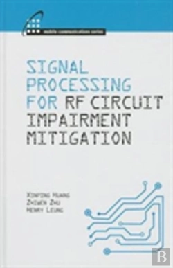 Bertrand.pt - Signal Processing For Rf Impairment Mitigation In Wireless Communications