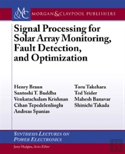 Bertrand.pt - Signal Processing For Solar Array Monito