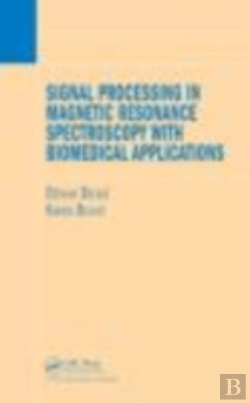 Bertrand.pt - Signal Processing In Magnetic Resonance Spectroscopy With Biomedical Applications
