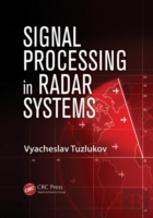 Signal Processing In Radar Systems