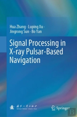 Bertrand.pt - Signal Processing In X-Ray Pulsar-Based Navigation