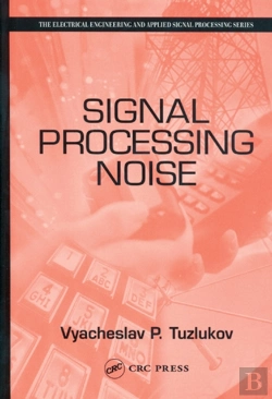 Bertrand.pt - Signal Processing Noise