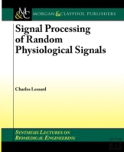 Bertrand.pt - Signal Processing Of Random Physiological Signals